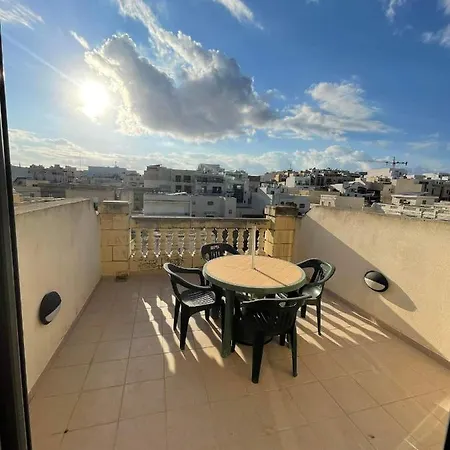 For Rent In Peacfull Area. * Mgarr